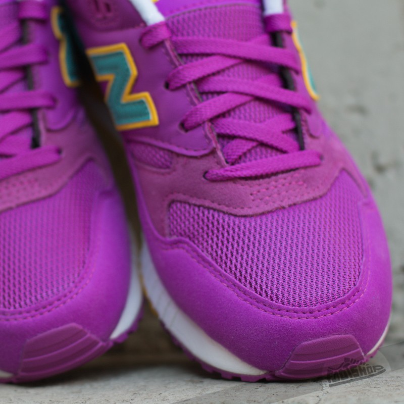 New balance clearance u430 purpura mujer