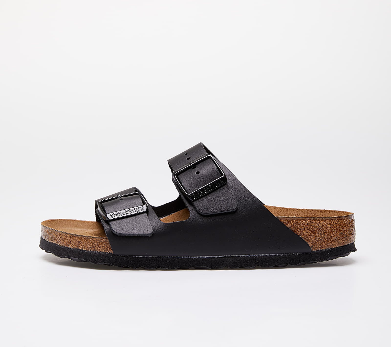 Sneakers Birkenstock Arizona BS Black EUR 37