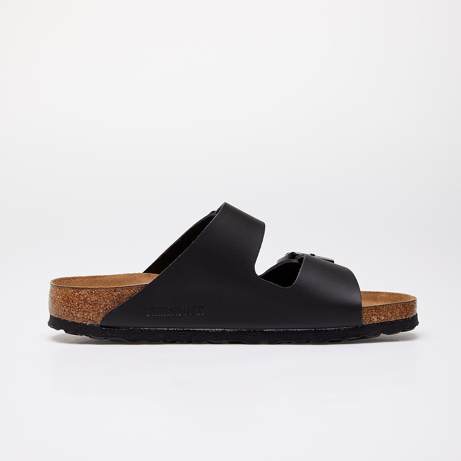 Sieviešu apavi Birkenstock Arizona BS Black