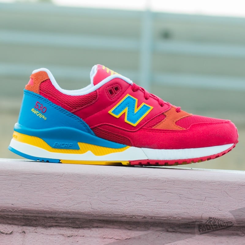 Női cipők New Balance W530PIM