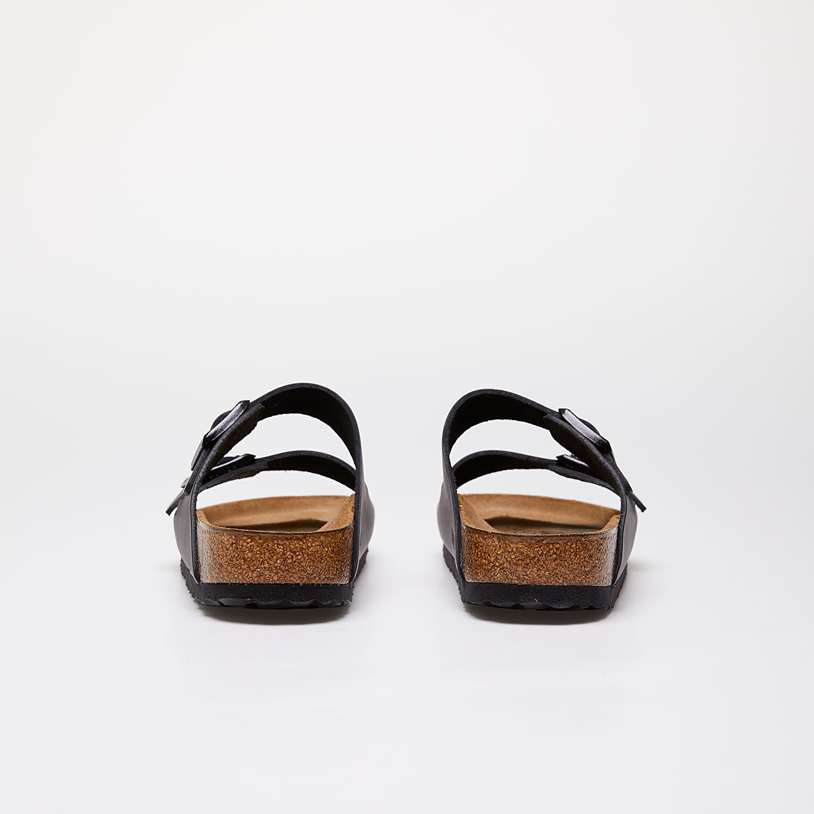 Sieviešu apavi Birkenstock Arizona BS Black