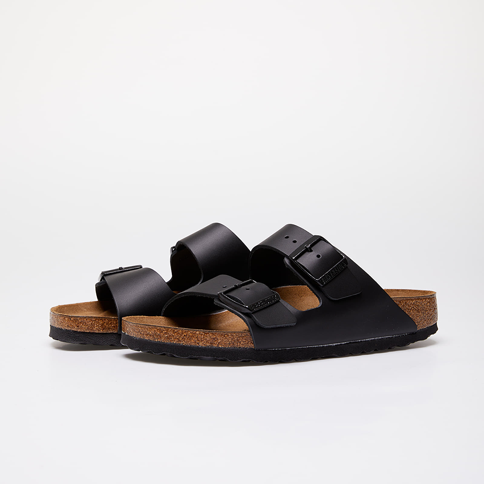 Sieviešu apavi Birkenstock Arizona BS Black
