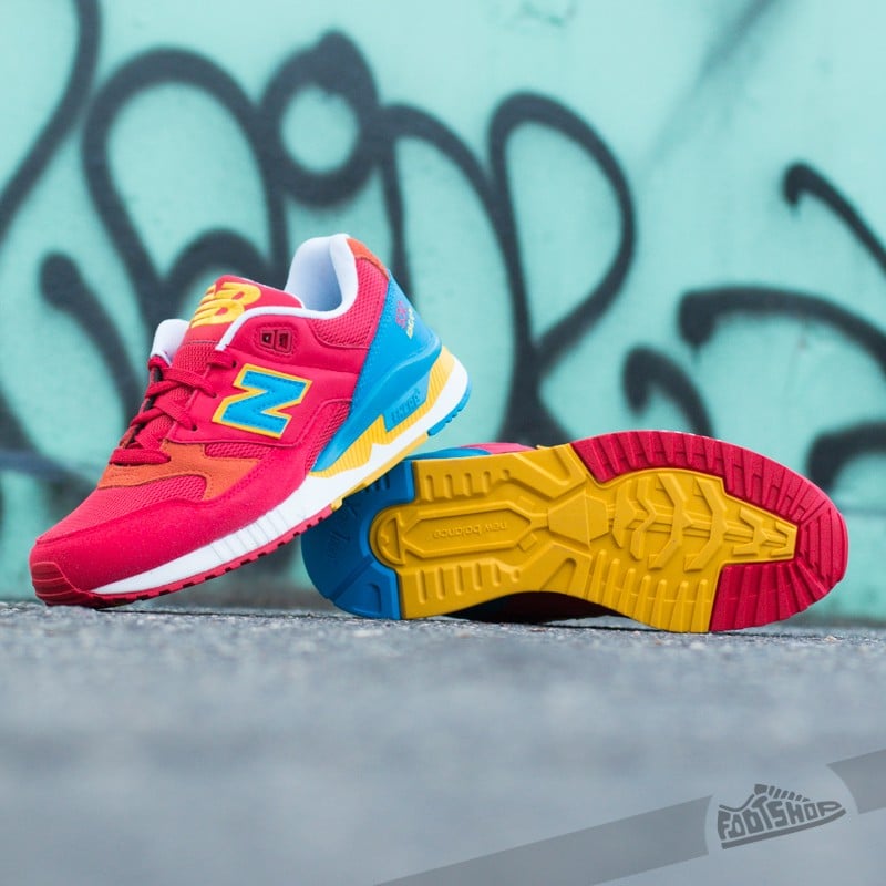 Női cipők New Balance W530PIM