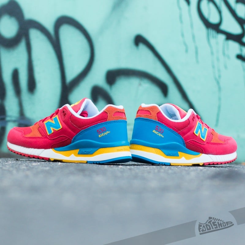 Női cipők New Balance W530PIM