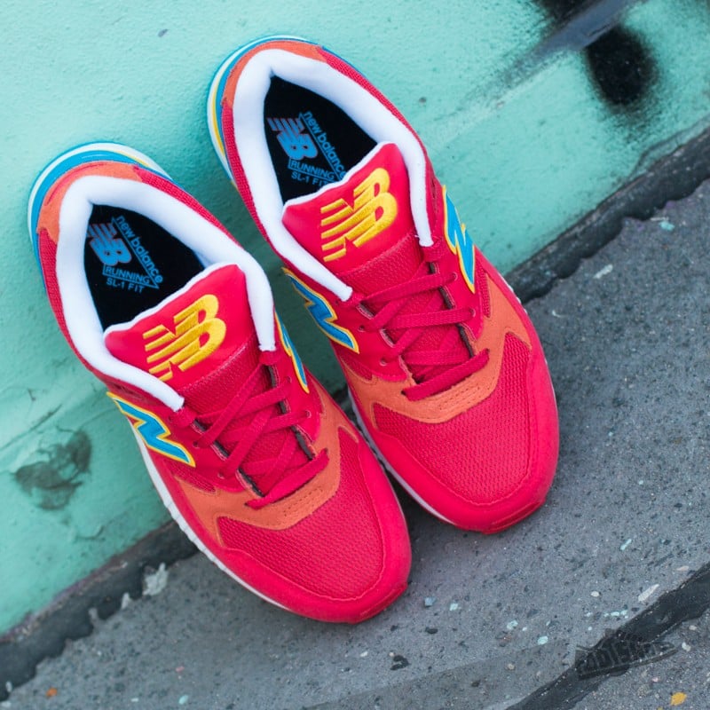 Női cipők New Balance W530PIM