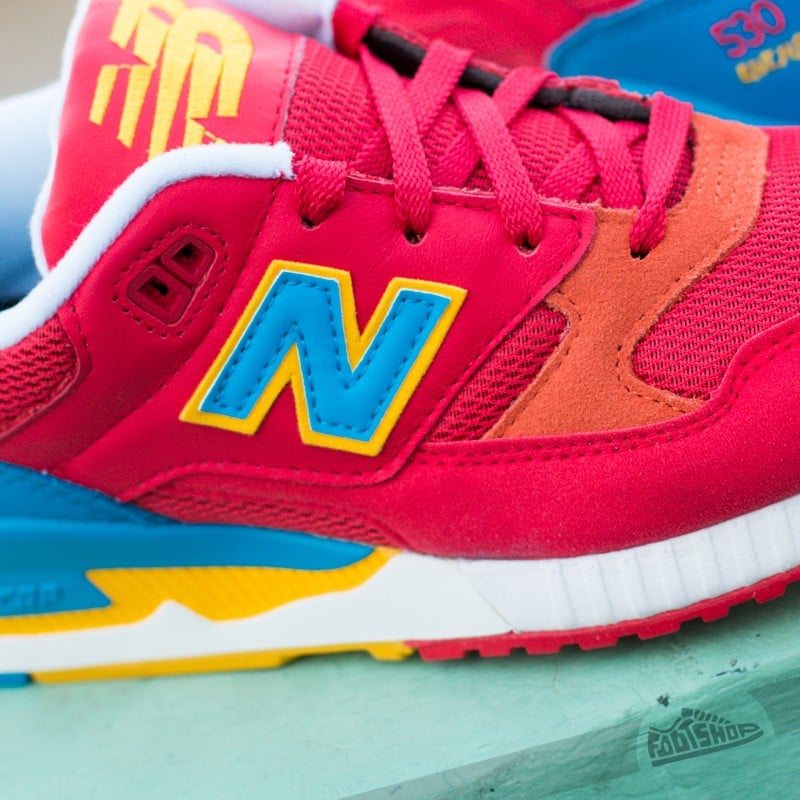 Női cipők New Balance W530PIM