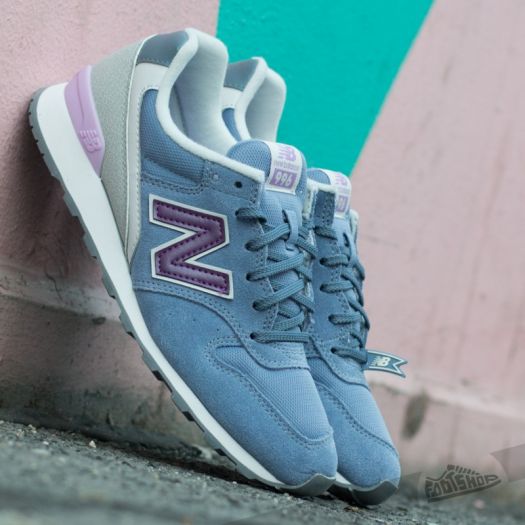 New balance sales 996 purpura mujer