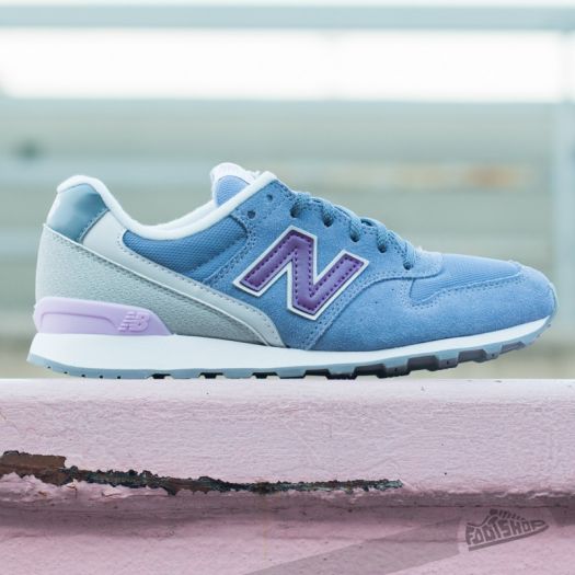 Nb 996 mujer púrpura online