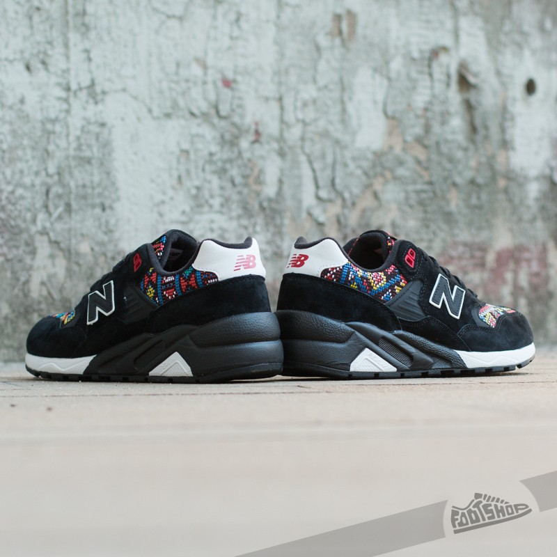 Baskets femme new balance wrt580 noir outlet