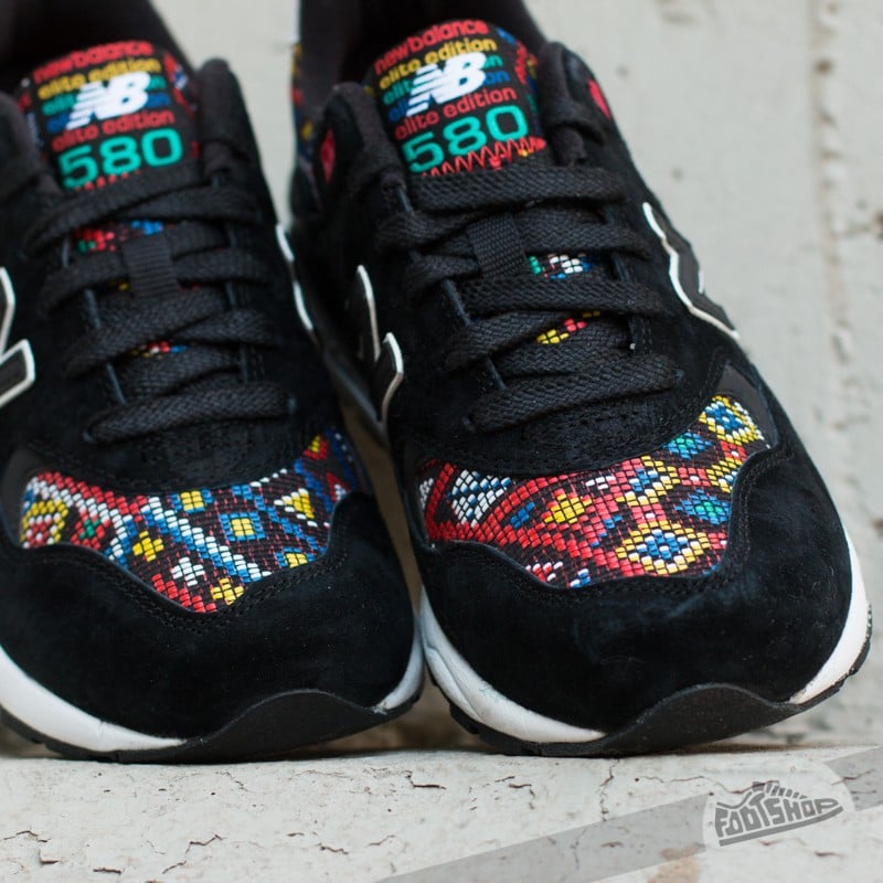 New balance elite hotsell edition 580 femme