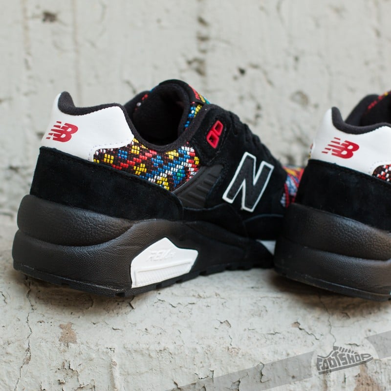 Chaussures et baskets femme New Balance WRT580HA Footshop
