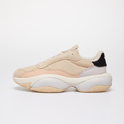 Men's shoes Puma Alteration Premium Leather Pebble-Pink Sand | Footshop