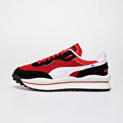 Men s shoes Puma Style Rider Stream On Highrisk Red Puma Black Puma White Footshop