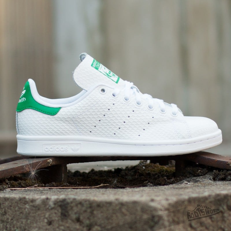 Adidas stan smith woven y best sale