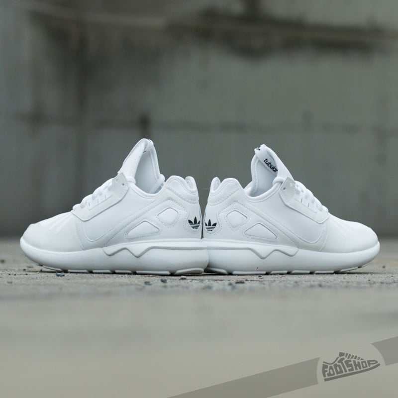 Férfi cipők adidas Tubular Runner Ftw White/ Ftw White