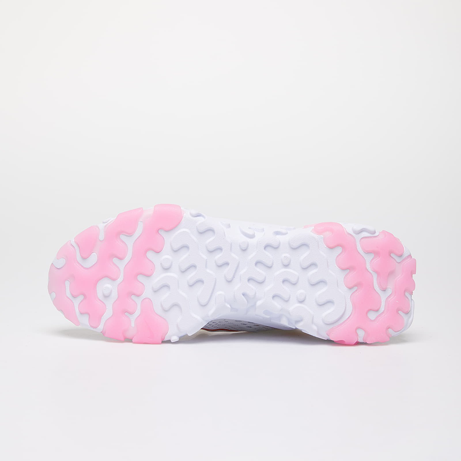Scarpe donna Nike W NSW React Vision Pure Platinum/ Rust Factor-Light Thistle