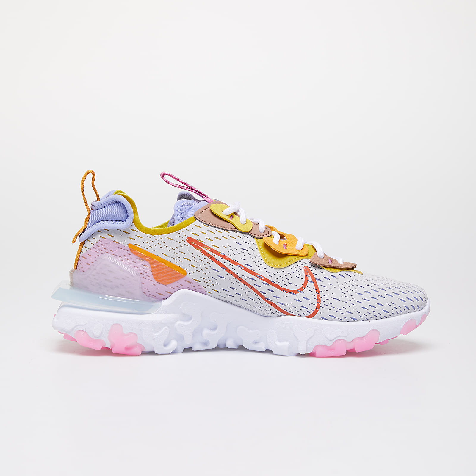 nc l minte i sneaker i pentru femei Nike W NSW React Vision