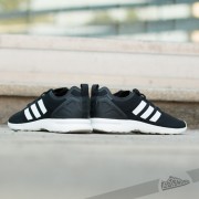 Women's shoes adidas ZX Flux Smooth W Core Black/ White