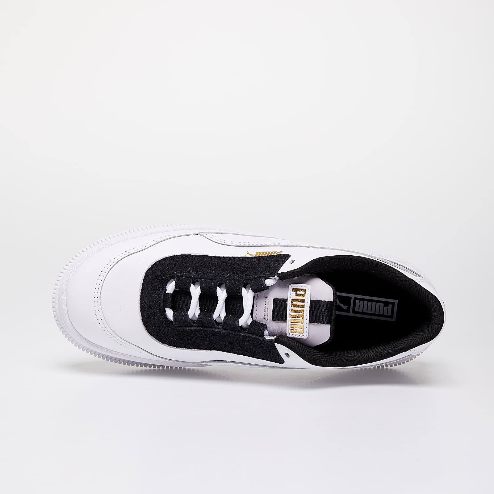 Puma deva wit online