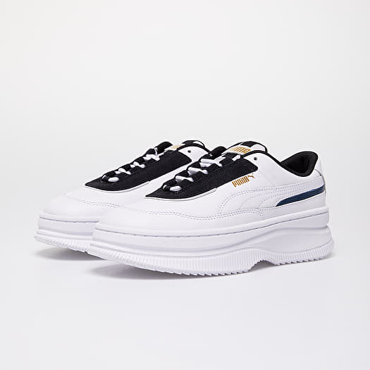Puma deva online black