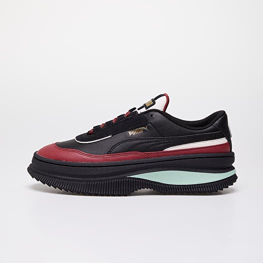 Zapatillas best sale puma deva