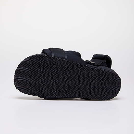 Y-3 SANDAL ブラック US9