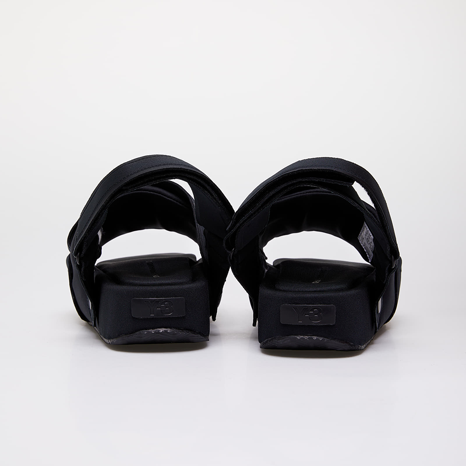 Y-3 サンダル SANDAL メンズ レディース : ZOZOTOWN Yahoo!店