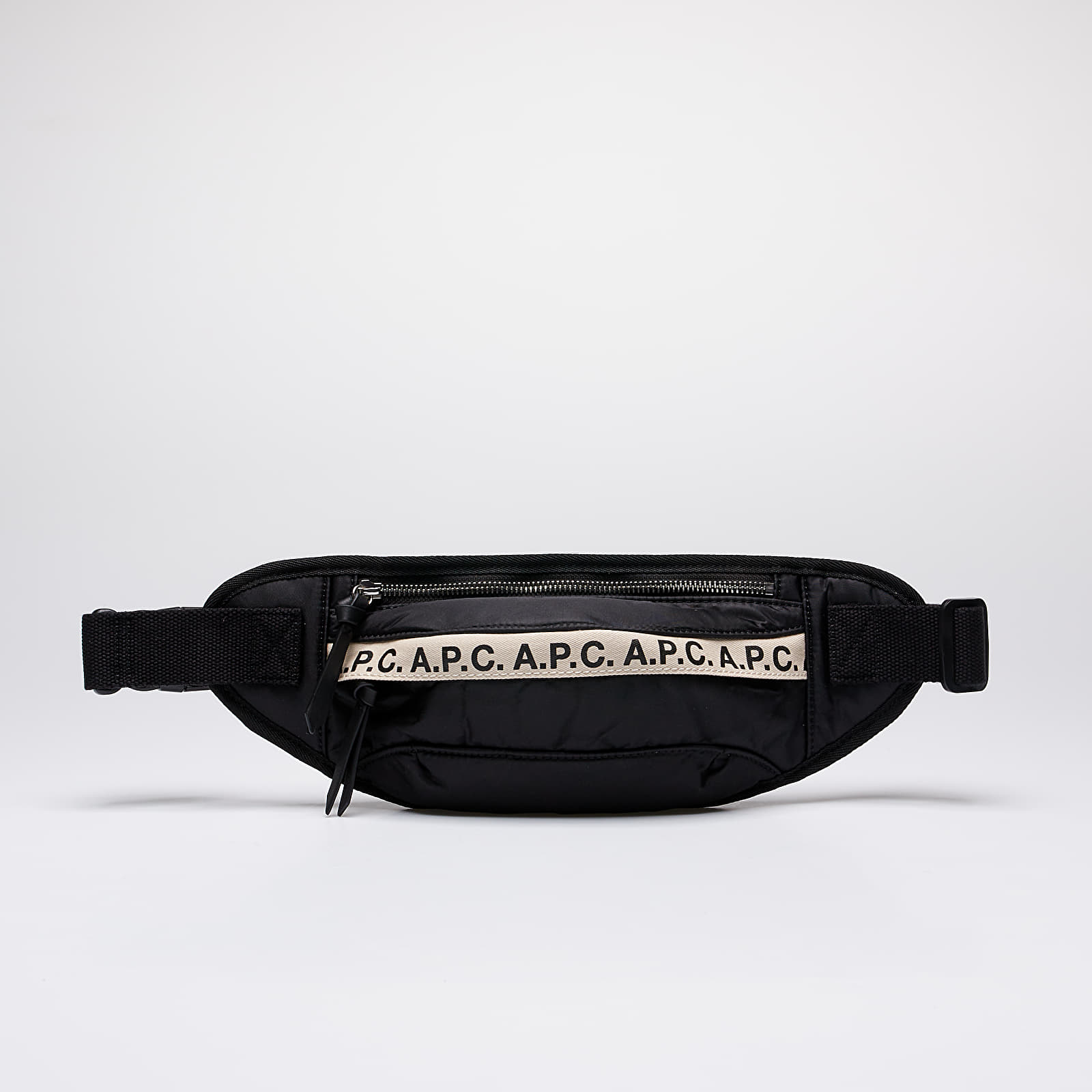 A.P.C. Banana Repeat Bum Long Bag