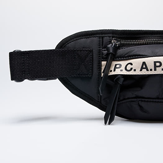 Apc bum bag sale