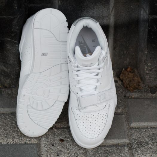 nike air trainer 1 mid premium men's shoe