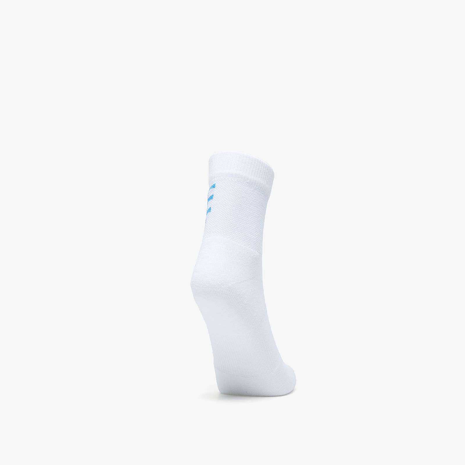 Чорапи Nike Heritage Ankle Socks (2-Pairs) White