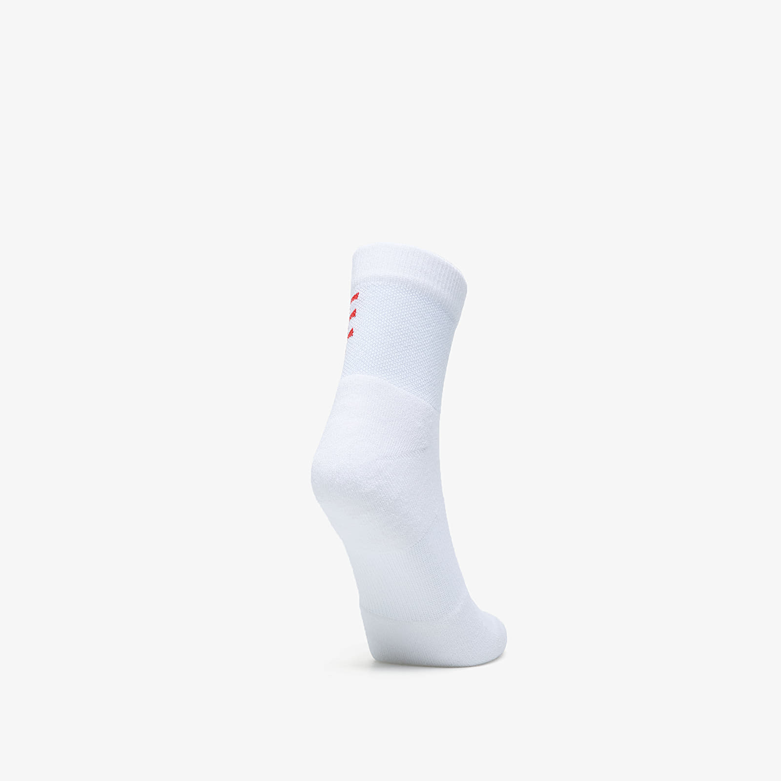 Чорапи Nike Heritage Ankle Socks (2-Pairs) White