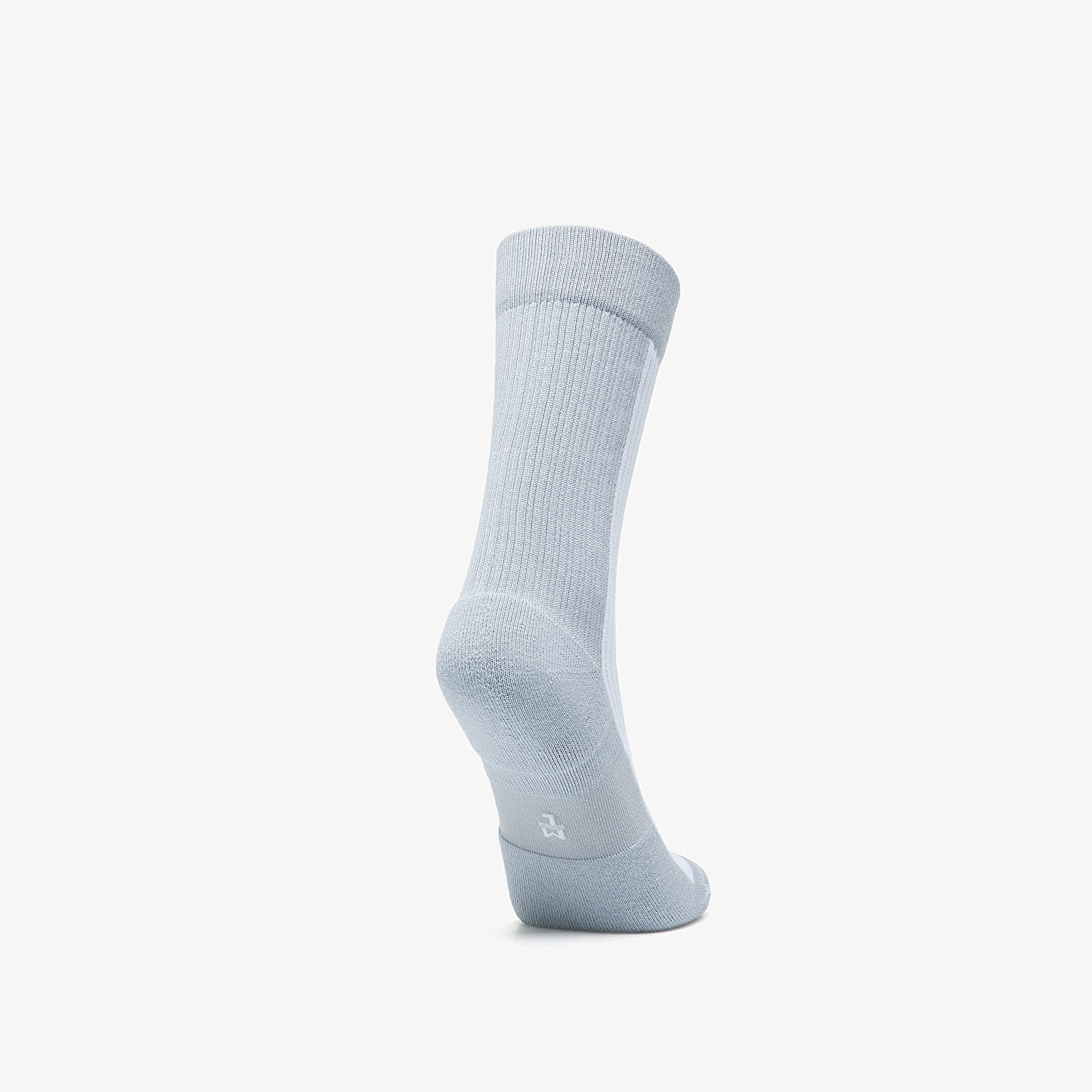Socks Nike Sneaker Air Max 90 Crew Sox White VoLight Black