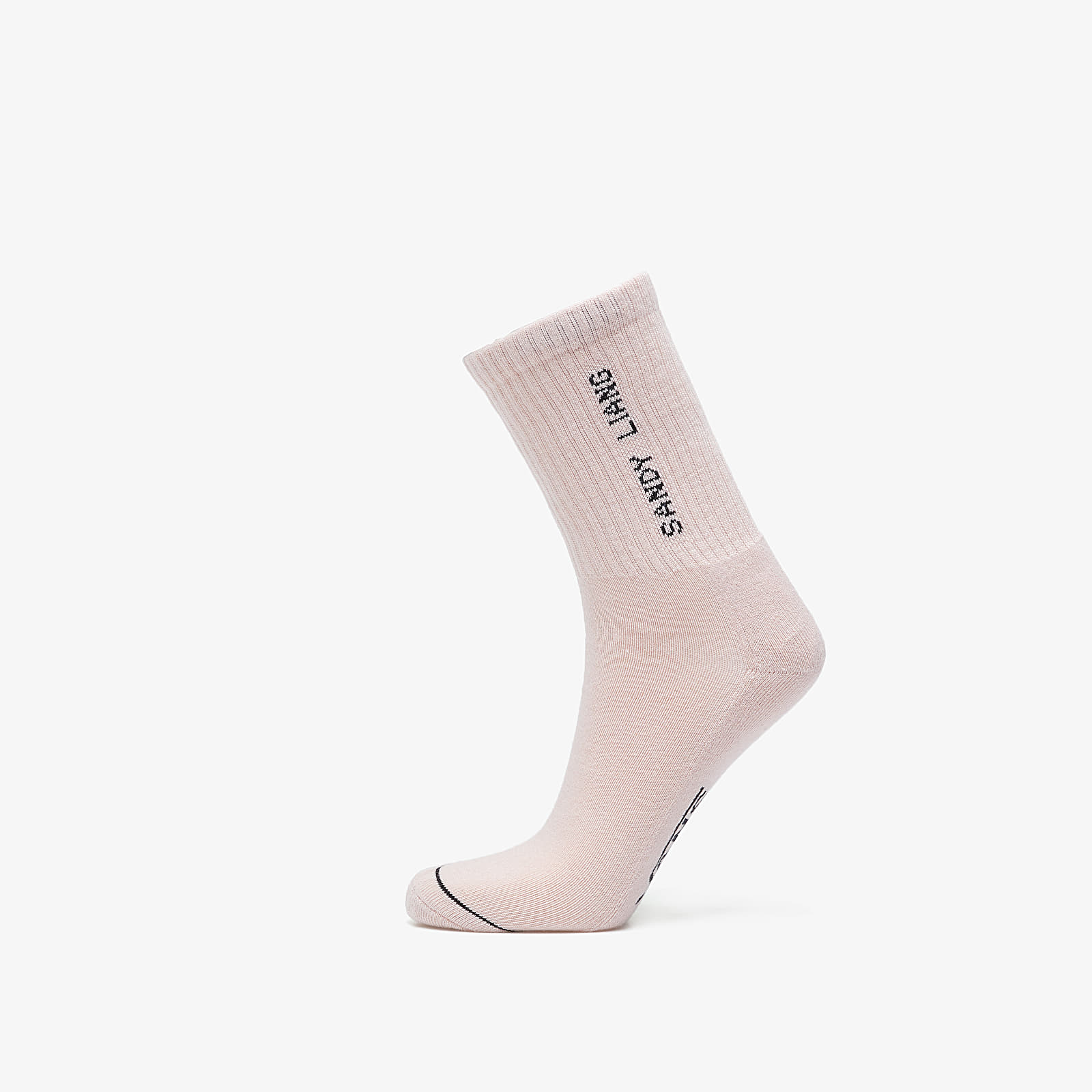 Чорапи Vans x Sandy Liang Socks Pink