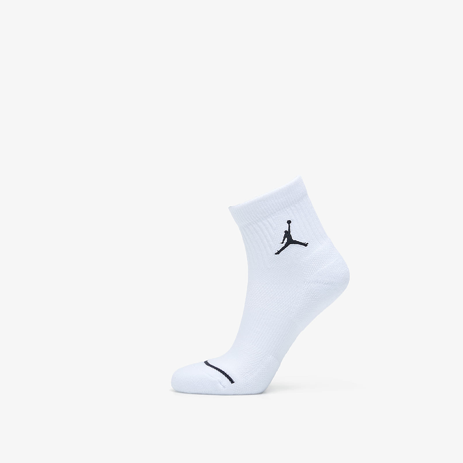 Чорапи Jordan Everyday Max WF 3 Pair Socks White/ White/ White