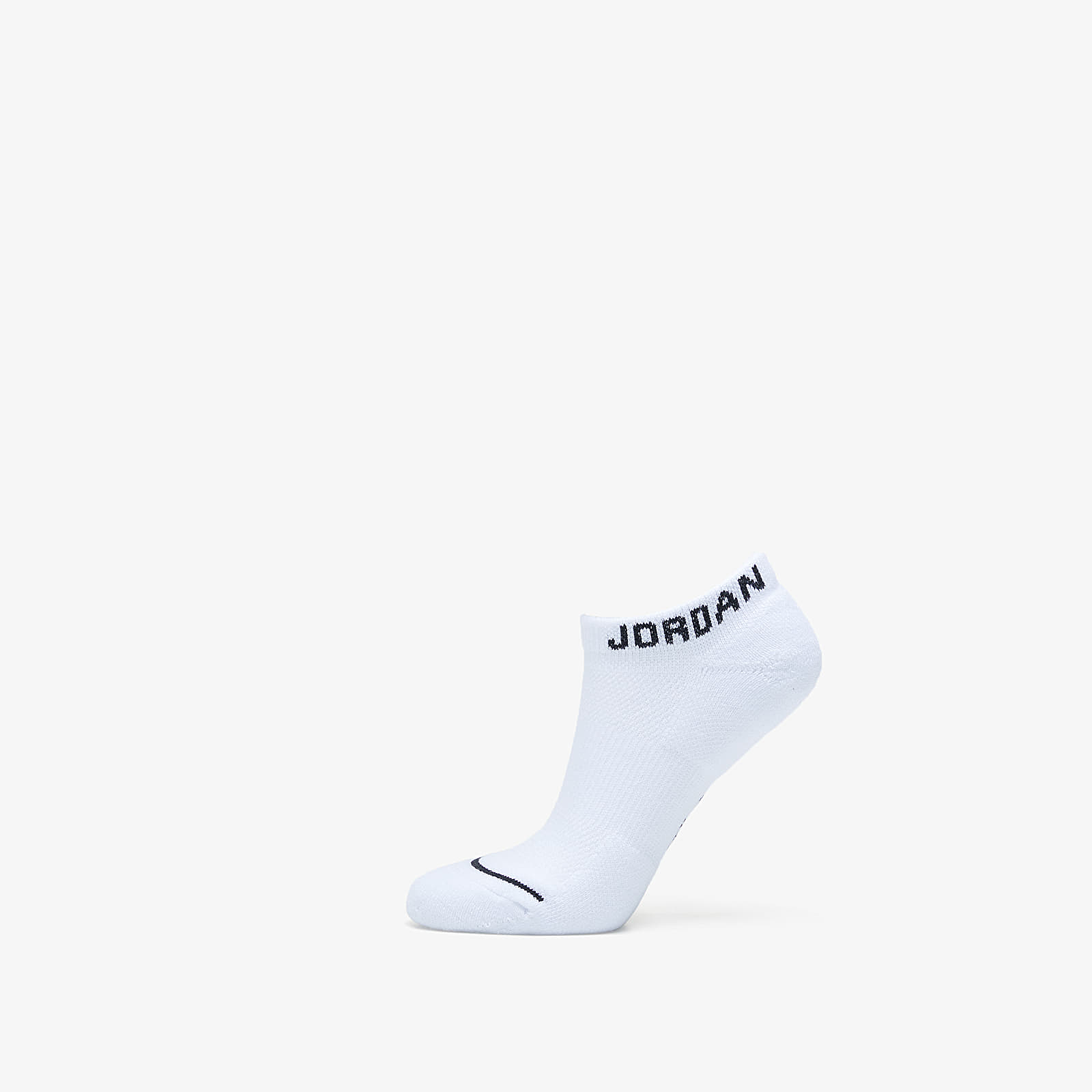 Чорапи Jordan Everyday Max WF 3 Pair Socks White/ White/ White