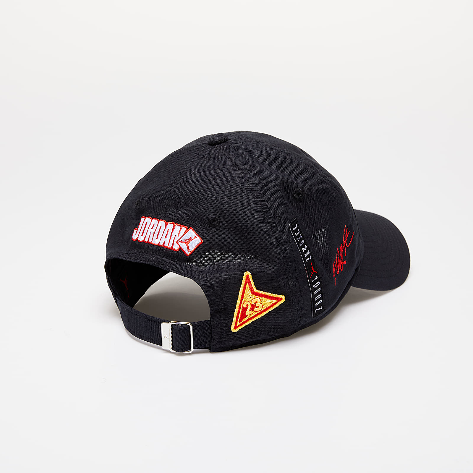 Jordan h86 cap clearance