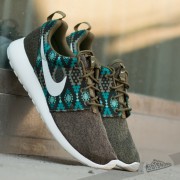 Nike roshe one 2025 iguana