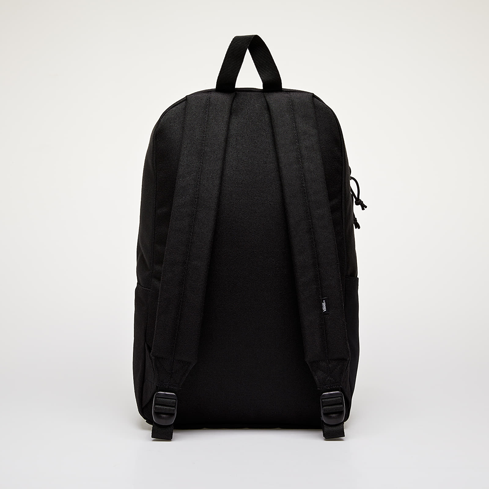 Backpacks Vans Snag Backpack Black Distortio