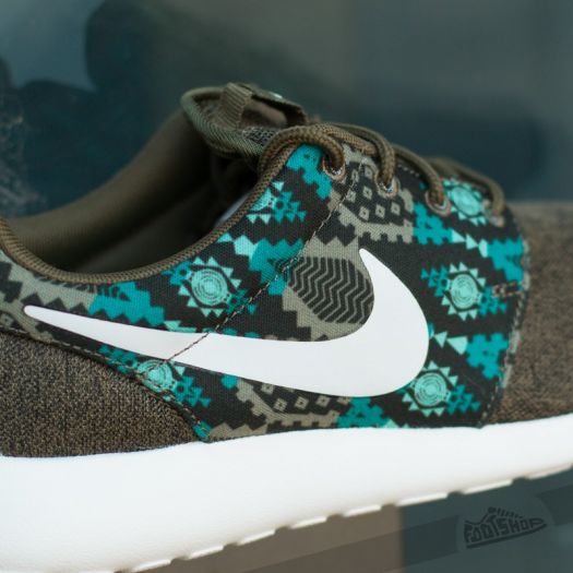 Tribal roshe runs cheap