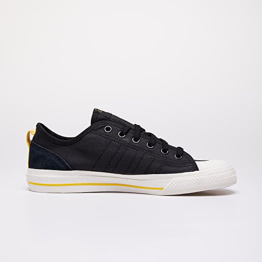 adidas nizza suede