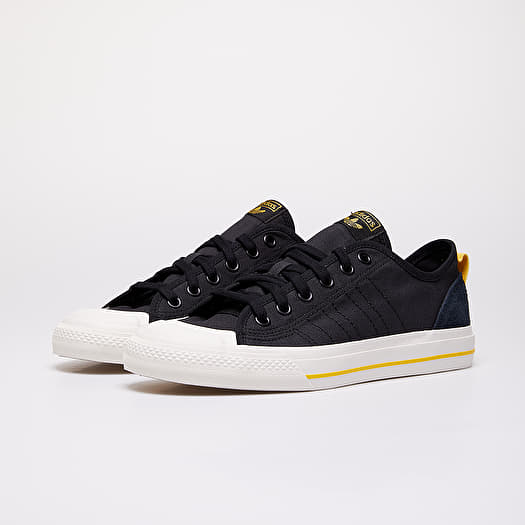 Adidas nizza rf black deals