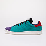 Adidas stan smith tactile blue new arrivals