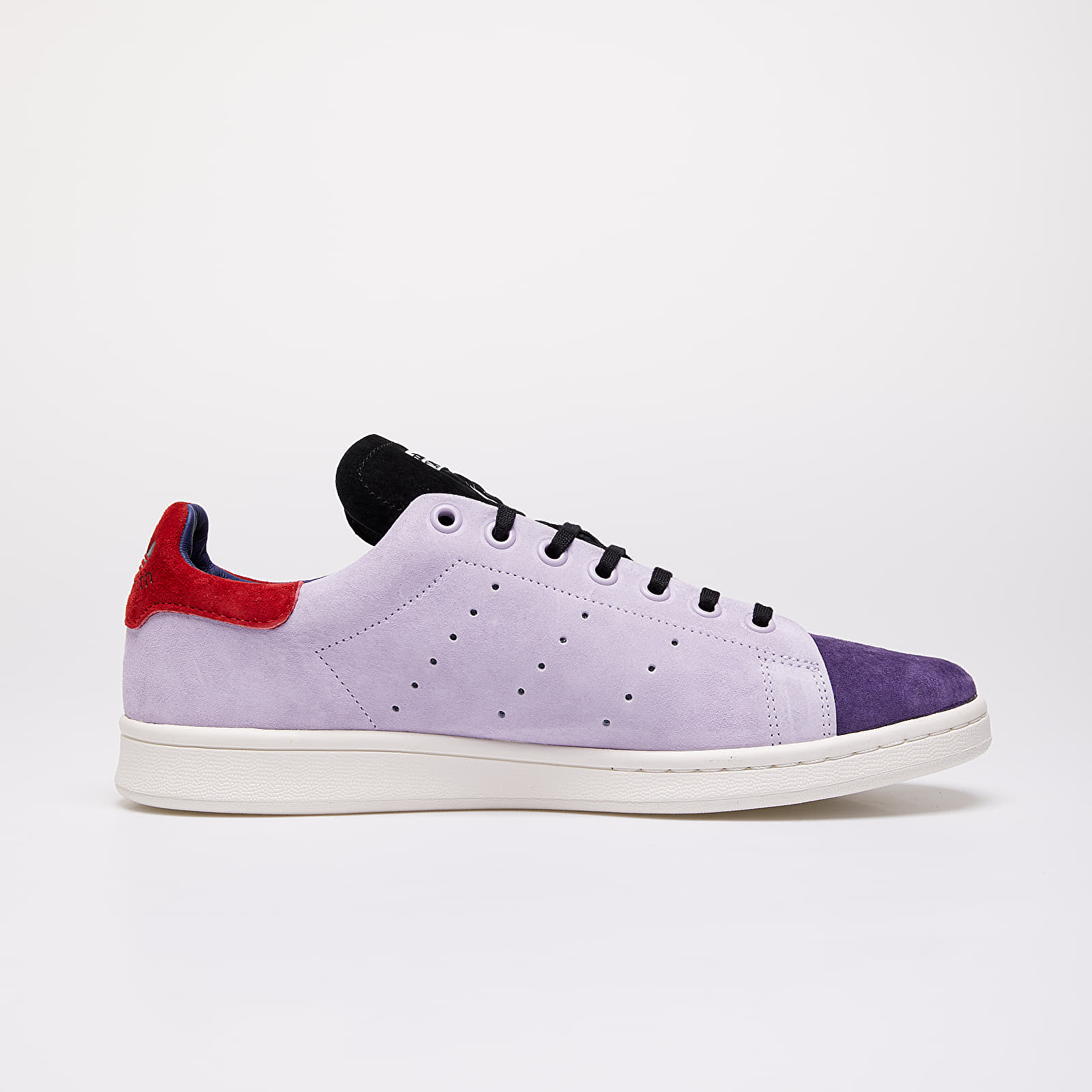 Scarpe uomo adidas Stan Smith Recon Vapor Pink/ Tactile Steel/ Lust Blue