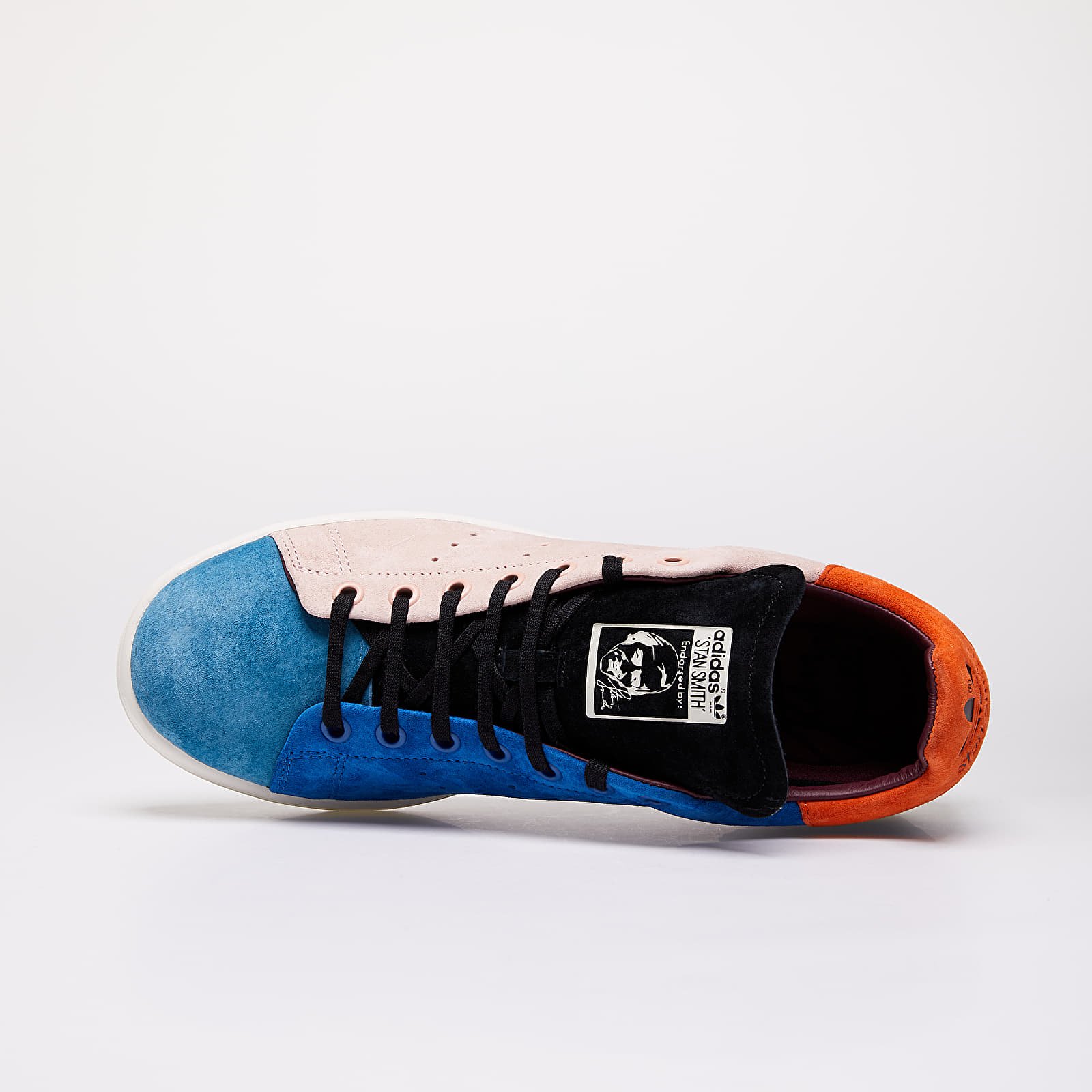 Stan smith tactile blue on sale