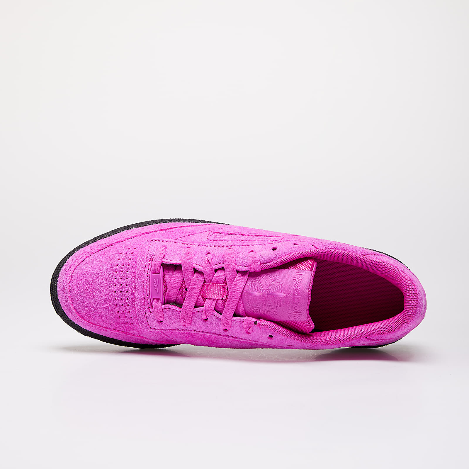 Reebok dynamic pink sales