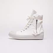 新品 RICK OWENS DRKSHDW BAUHAUS PODS S Rick Owens DRKSHDW - Paited Bauhaus Pods Shorts – LUDA CONCEPT