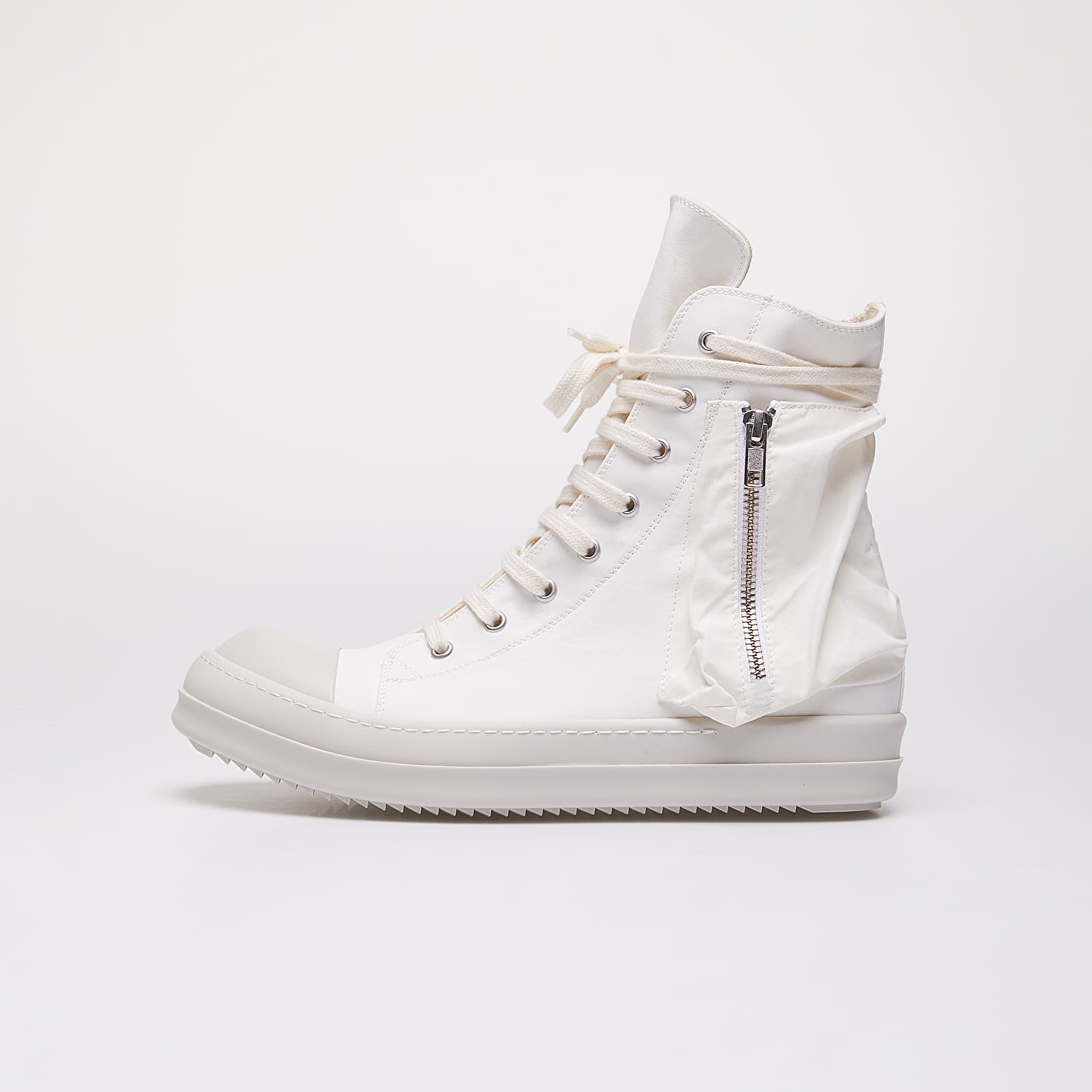 Rick Owens DRKSHDW Bauhaus Sneaks