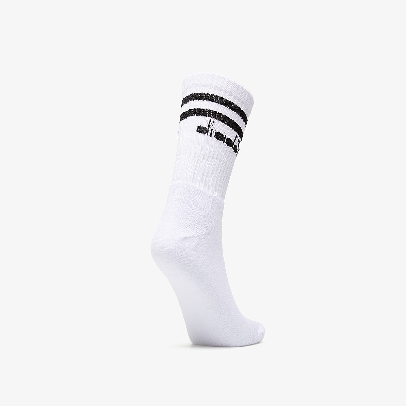 Socks Diadora x Paura Socks 3-Pack Optical White/ Sky Blue Vivid/ Red