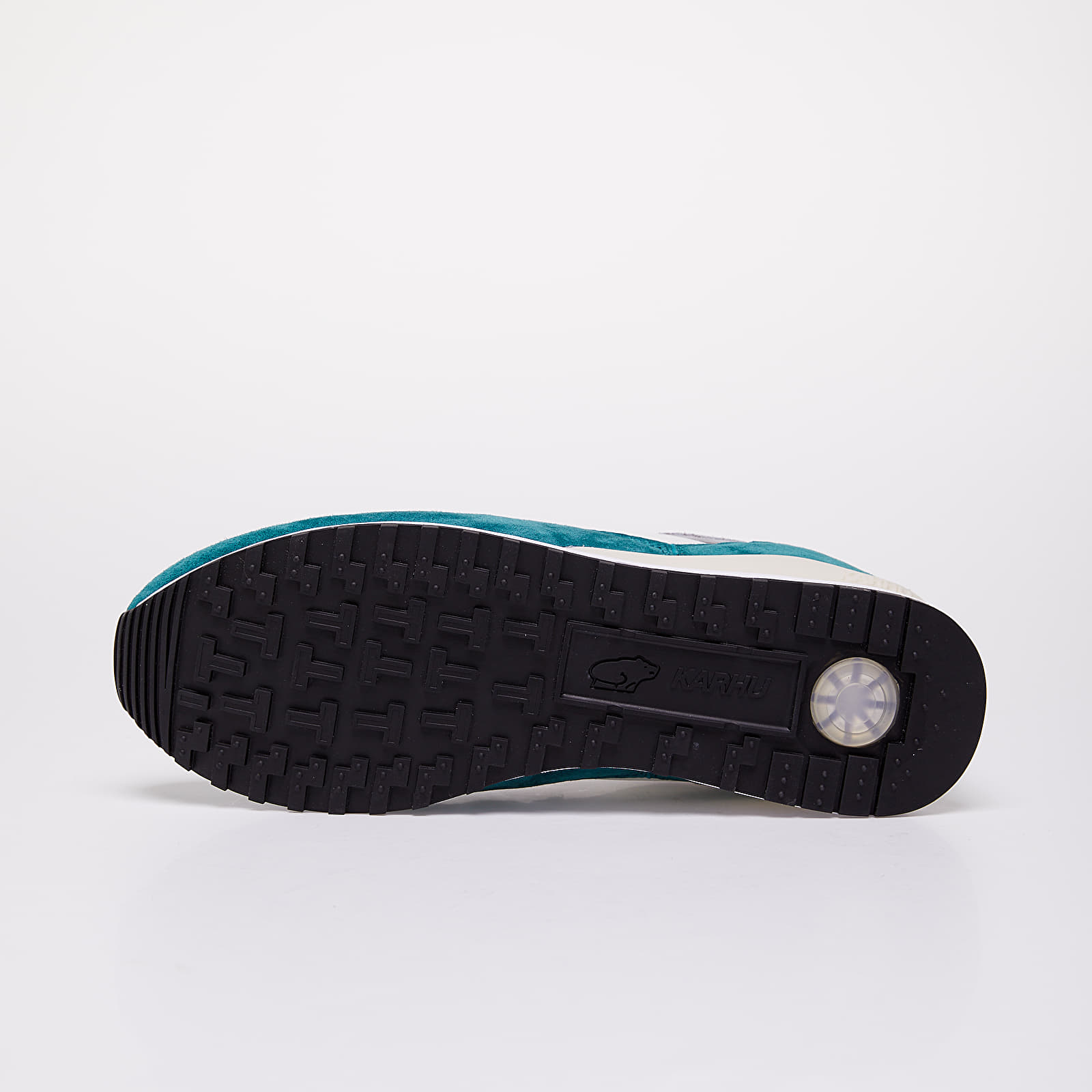 Miesten kengät Karhu Synchron Classic Bayou/ White
